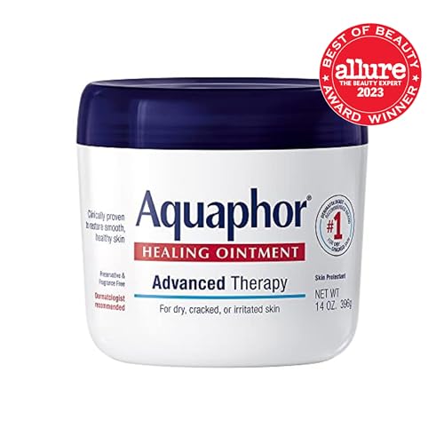 Aquaphor Healing Ointment, Advanced Therapy Skin Protectant, Dry Skin Aquaphor buy supplements canada