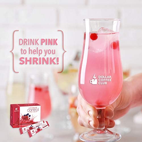 Javita ActiveBlendz Control Fruit Powder Drink Instant Beverage Made w/Pomegranate JAVITA buy supplements canada