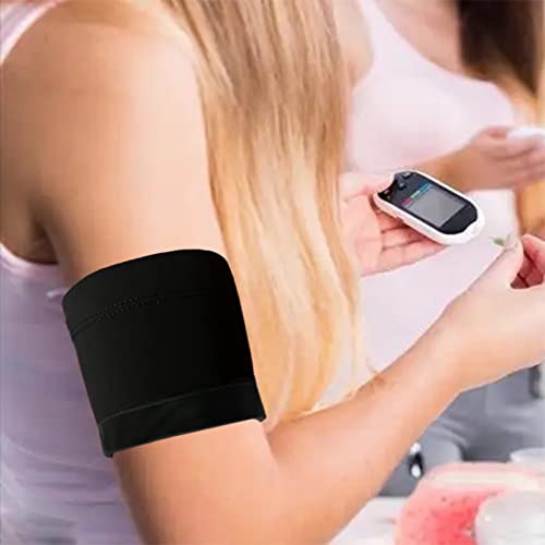 Diabetic Sensor Armband - Fits All CGM Devices - (XXXL 40-46CM) LEIZEHUAXU buy supplements canada
