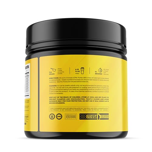 HTLT Pre-Pump Pre-Workout (Pink Candy Blast) HTLT Supps buy supplements canada