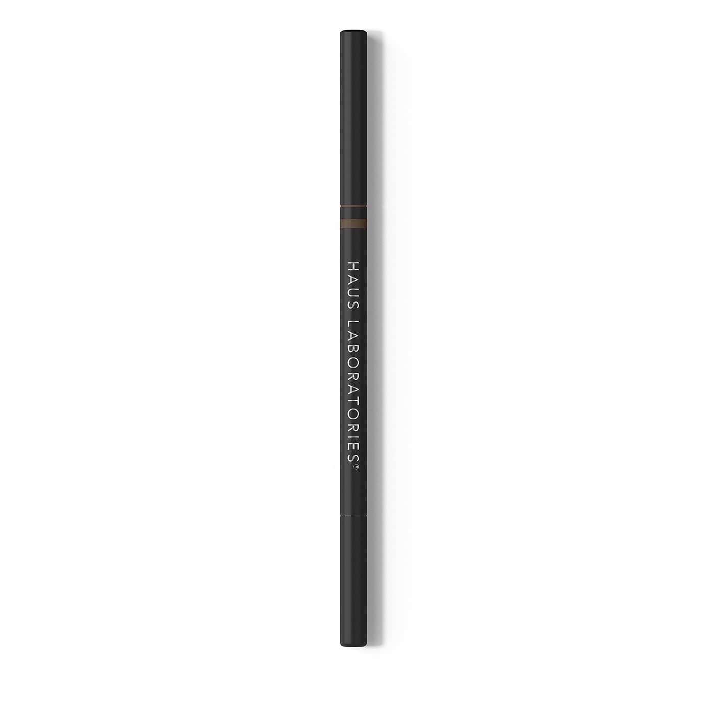 HAUS LABORATORIES by Lady Gaga: THE EDGE MICRO-TIP PRECISION BROW PENCIL, Medium Brown Haus Laboratories buy supplements canada