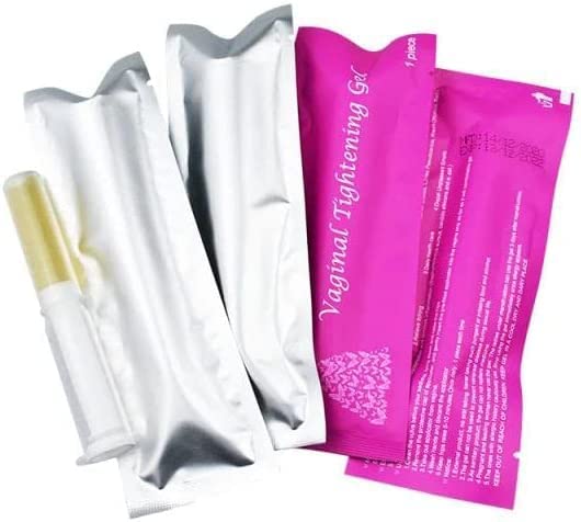 SLT Vaginal Tightening Gel, Tightening Cream for Vag with Yoni Oil, Vaginial Tightening Product Msupps.com buy supplements canada