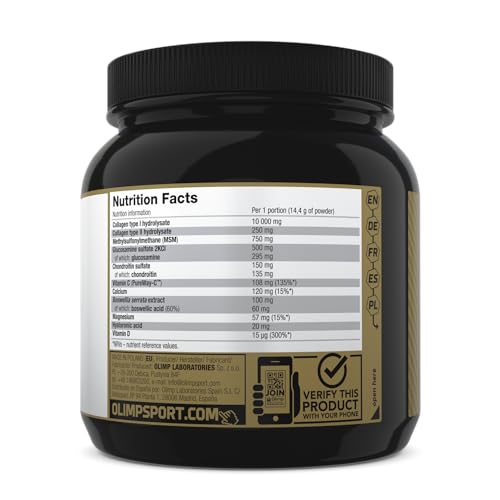 Olimp Flex Power Supplement, 504 g, Grapefruit OLIMP SPORT NUTRITION buy supplements canada