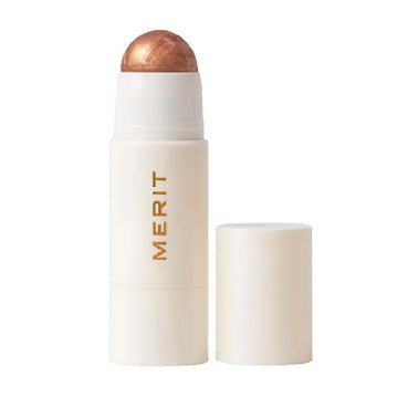 M Day Glow Dewy Highlighting Balm 0.7 oz / 5 g (Solstice - neutral bronze, Standard size) NAPH buy supplements canada