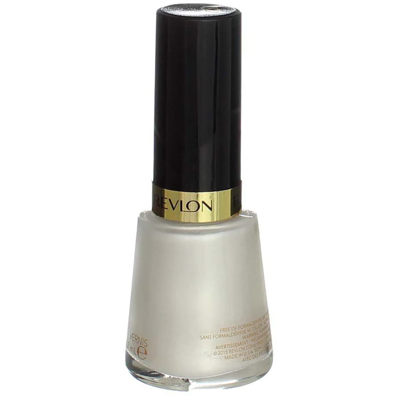 Revlon Nail Enamel, Pure Pearl 0.50 oz (Pack of 2) REVLON buy supplements canada