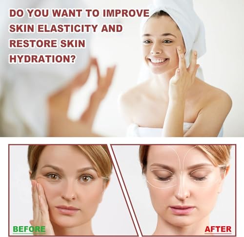 Fivfivgo Korean Dermalayr Technology Soluble Collagen Film,Melting Collagen Film Kolarmo buy supplements canada