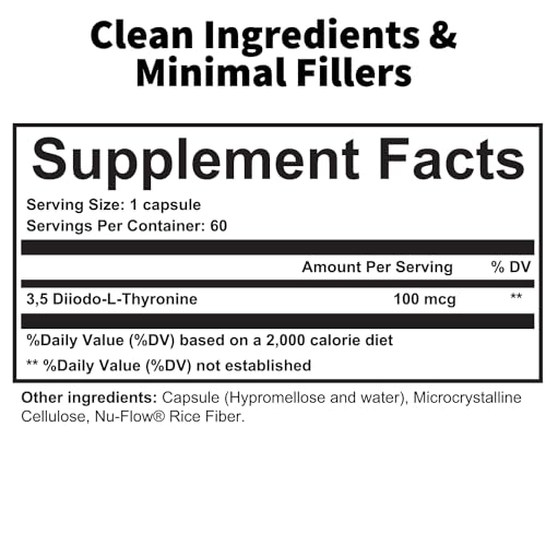 Dr. Westin Childs Essential T2 - Bio-Identical 3,5 Diiodo-l-thyronine Dr. Westin Childs buy supplements canada
