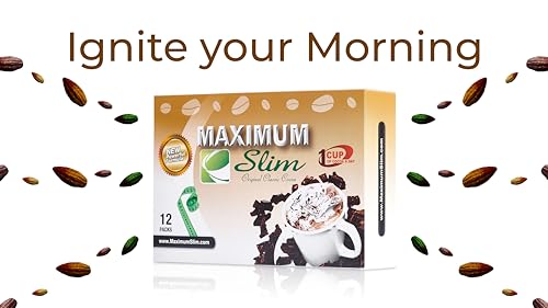 Premium ORGANIC Instant Cocoa. MOST EFFECTIVE FORMULA for Weight Loss, Fat Burn Maximum Slim buy supplements canada