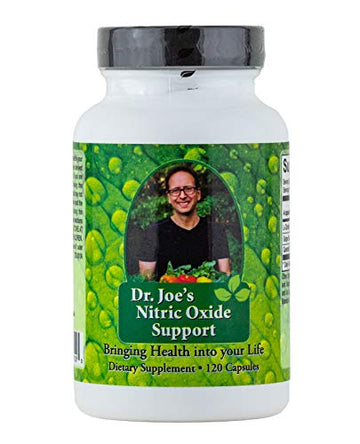 Dr. Joe's Nitric Oxide Support - L-Citrulline 3g per Serving Dr. Joe's buy supplements canada
