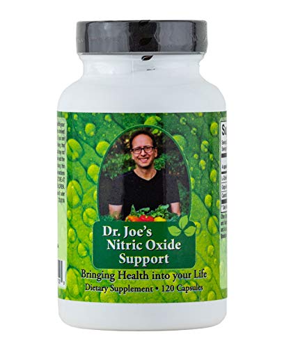 Dr. Joe's Nitric Oxide Support - L-Citrulline 3g per Serving Dr. Joe's buy supplements canada