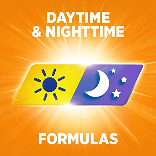Theraflu Combo Daytime and Nighttime Severe Cold Relief Powder, Honey Theraflu buy supplements canada