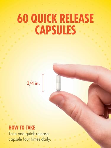 L-Carnitine 500mg | 60 Capsules | Free Form Amino Acid | Non-GMO and Gluten Free Sundance buy supplements canada