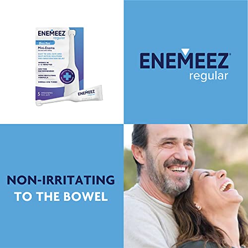 Docusol Docusate Sodium Mini Enema ml, Clear, 0.84 Fl Oz Enemeez buy supplements canada
