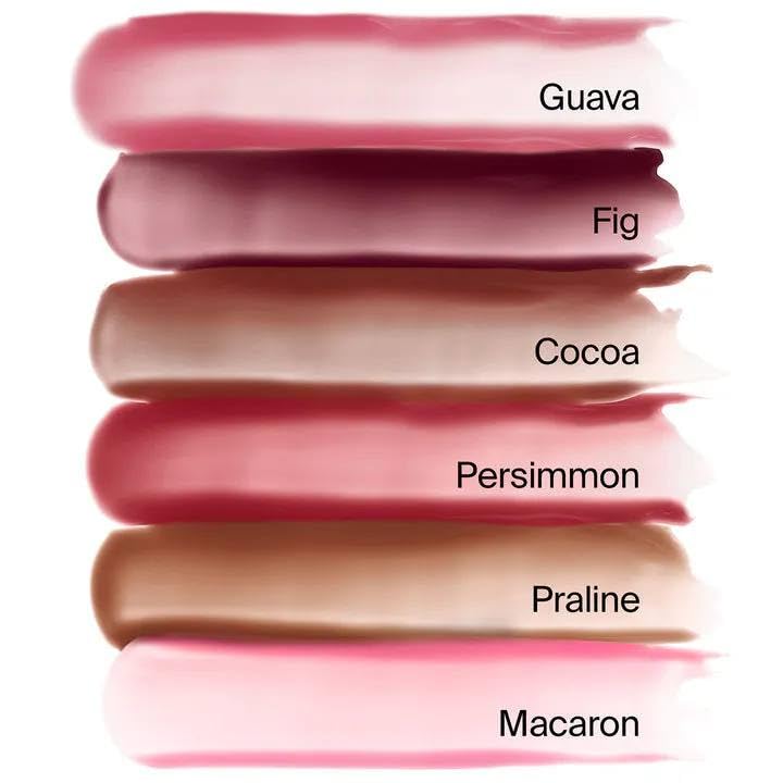 HAUS LABS BY LADY GAGA PHD HYBRID LIP GLAZE - Macaron (Cool Pink) + ENTEL Aloe vera Sheet Masque (BONUS) HAUS LABS BY LADY GAGA buy supplements canada