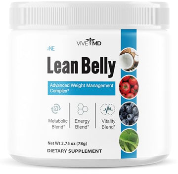 Ikaria Lean Belly Juice - Advanced Weight Management Complex, Dietary Supplement VIVE MD buy supplements canada