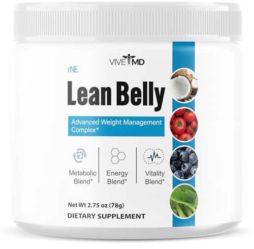 Ikaria Lean Belly Juice - Advanced Weight Management Complex, Dietary Supplement VIVE MD buy supplements canada