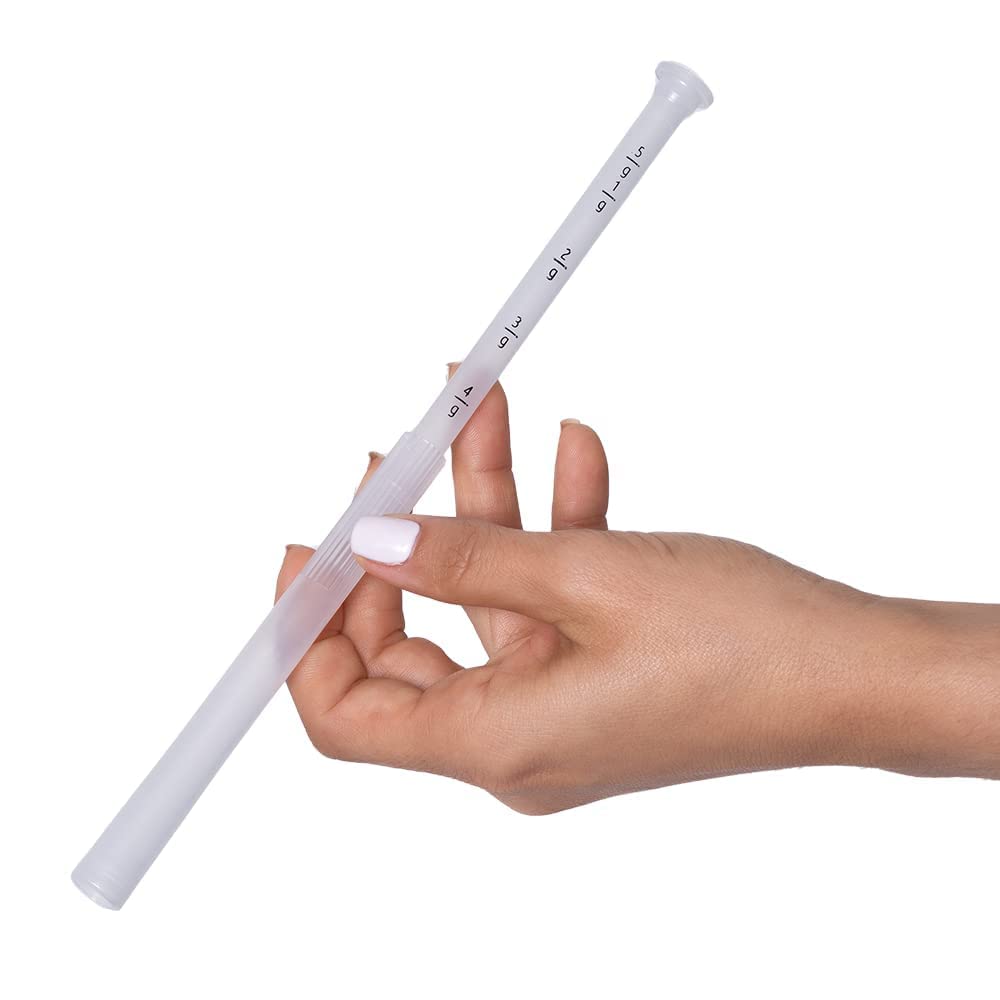 Seroflora Disposable Plastic Vaginal Applicators - Threaded End to Fit OTC Gels, Lubes or Creams Products SEROVERA buy supplements canada