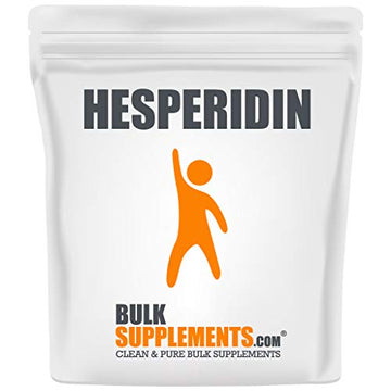 BULKSUPPLEMENTS.COM Hesperidin Powder - Hesperidin Supplement from Citrus BULKSUPPLEMENTS.COM buy supplements canada