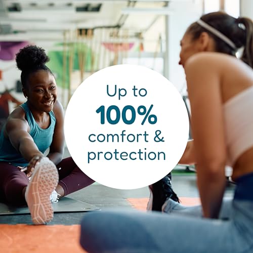 o.b. Tampons Multipack | Non-Applicator Tampon, Unscented | Regular/Super/Super Plus Tampons, 40ct o.b. buy supplements canada