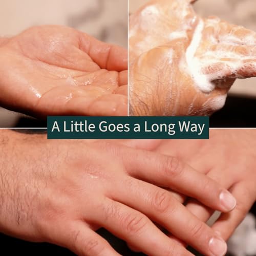 Andre Seals Intimate Wash for Men, Lucky Nights Scent – Refreshing Genital Care & Odor Control Andre Seals buy supplements canada