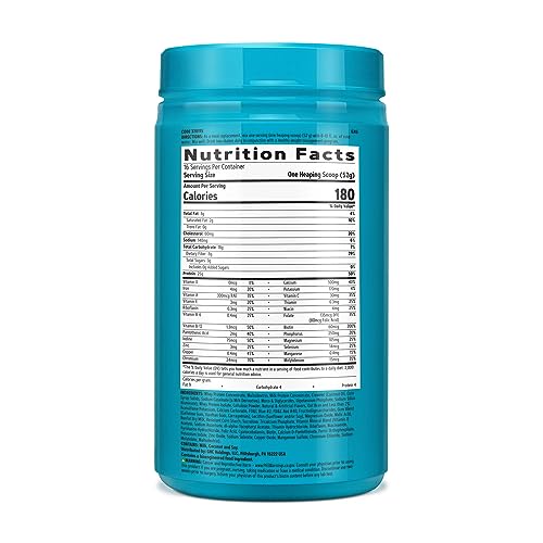 GNC Total Lean | Lean Shake 25 Protein Powder | High-Protein Meal Replacement Shake GNC buy supplements canada