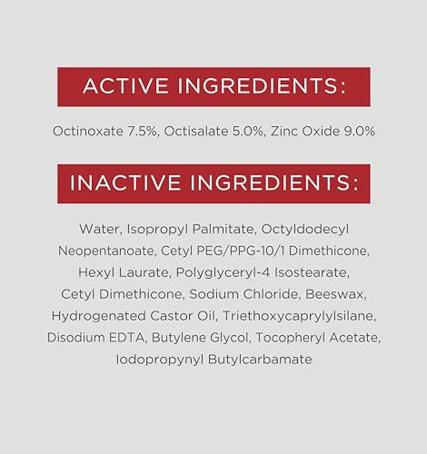EltaMD UV Sport Sunscreen Lotion SPF 50 - Face and Body Sunscreen SPF 50, Water & Sweat Resistant EltaMD buy supplements canada