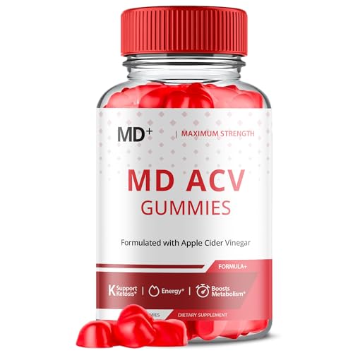 MD+ ACV Gummies, MD+ Keto ACV Advanced Formula Gummies, MD+ ACV Keto Gummy Titan Labs buy supplements canada