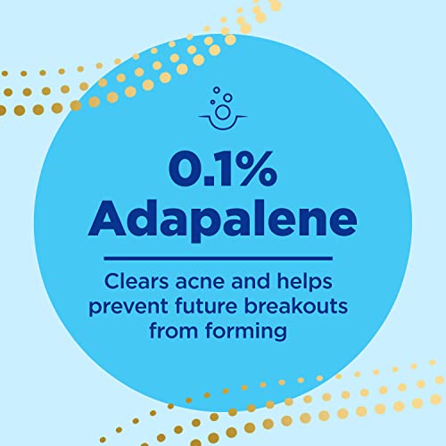 Differin Acne Treatment Gel, 90 Day Supply, Retinoid Treatment For Face Differin buy supplements canada