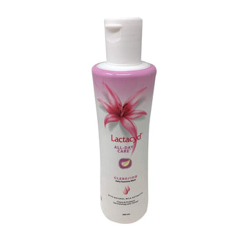 Lactacyd All Day Care Feminine Wash - 250ml Lactacyd buy supplements canada