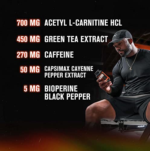 Jacked Factory Burn-XT Body Recomposition for Men & Women - Improve Focus Jacked Factory buy supplements canada