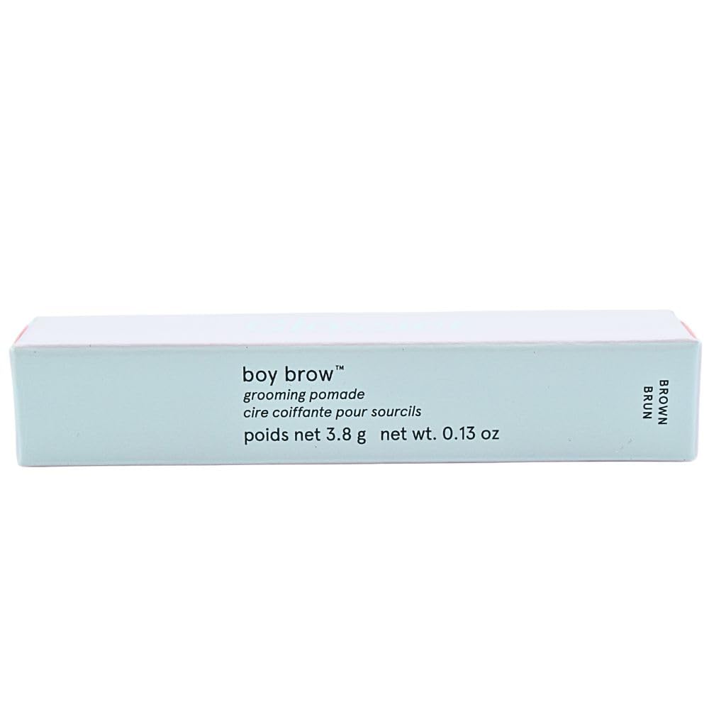 Tinted Brow Gel for Boys by Glossier Glossier buy supplements canada