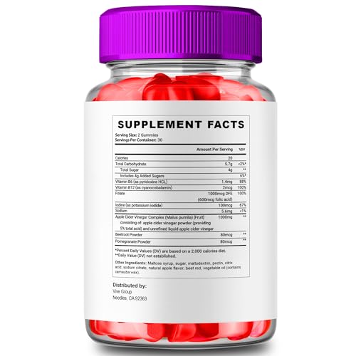 Metabolix Labs Keto ACV Gummies - Offical Formula - Metabolix Labs Keto ACV Gummies VIVE MD buy supplements canada