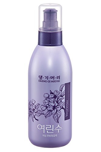 Experience Refreshing Cleanliness with Daeng Gi Meo Ri Feminine Herbal Cleanser - Safe for Sensitive Skin Daeng Gi Meo Ri buy supplements canada