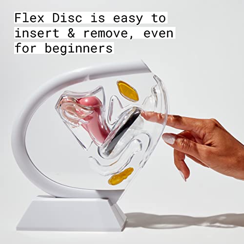Flex Menstrual Discs | Disposable Period Discs | Reduce Cramps & Dryness FLEX buy supplements canada