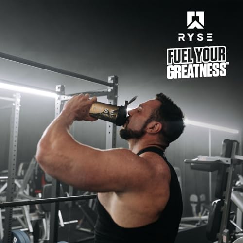Ryse Element Series Pre-Workout | Everyday Pre-Workout | Beta Alanine, NO3-T Nitrates RYSE Up Supplements buy supplements canada