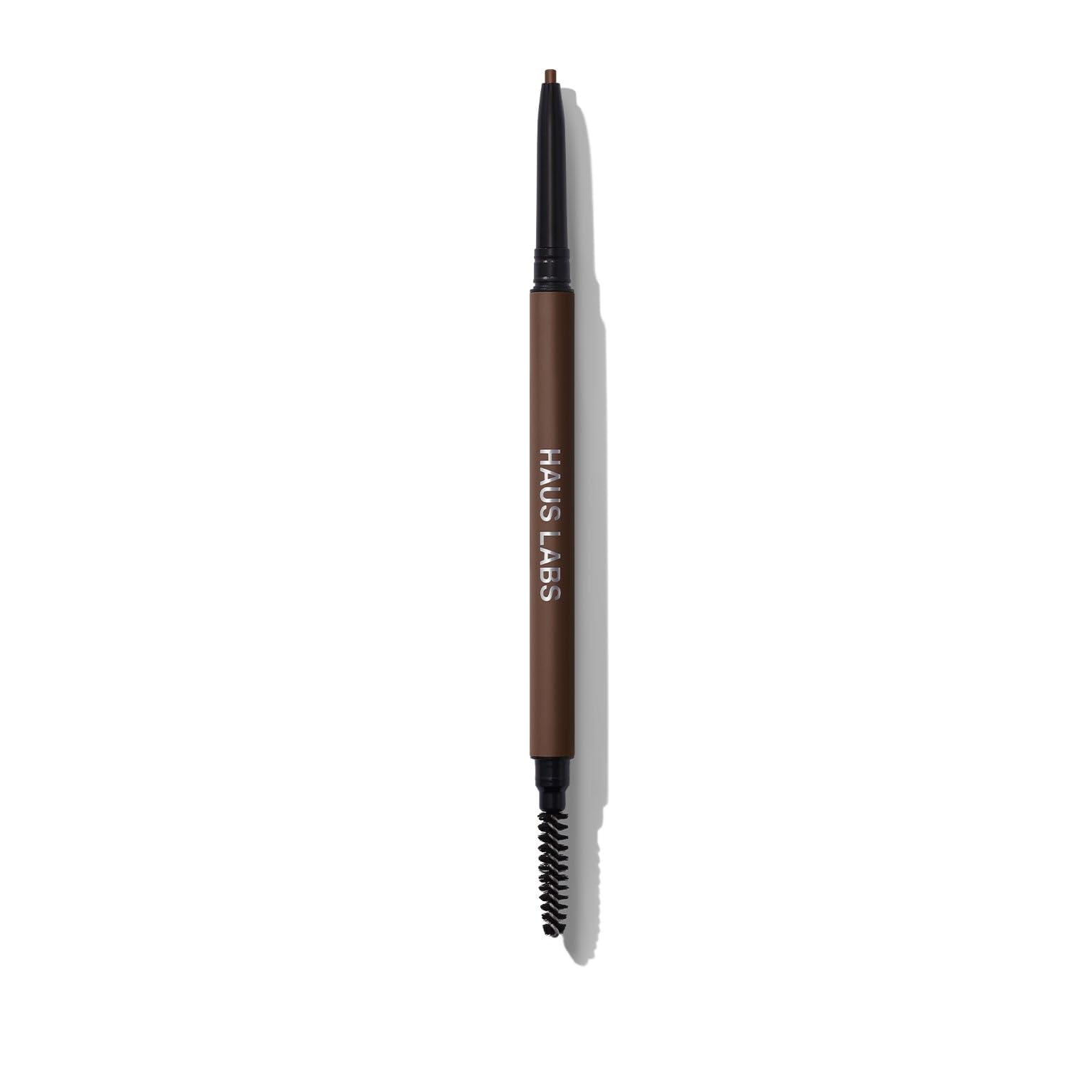 HAUS LABS BY LADY GAGA The Edge Precision Eyebrow Pencil Medium Brown Haus Laboratories buy supplements canada