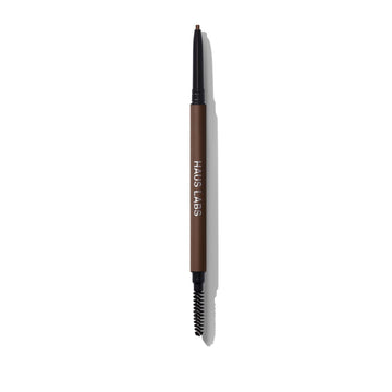 HAUS LABS BY LADY GAGA The Edge Precision Eyebrow Pencil Medium Brown Haus Laboratories buy supplements canada