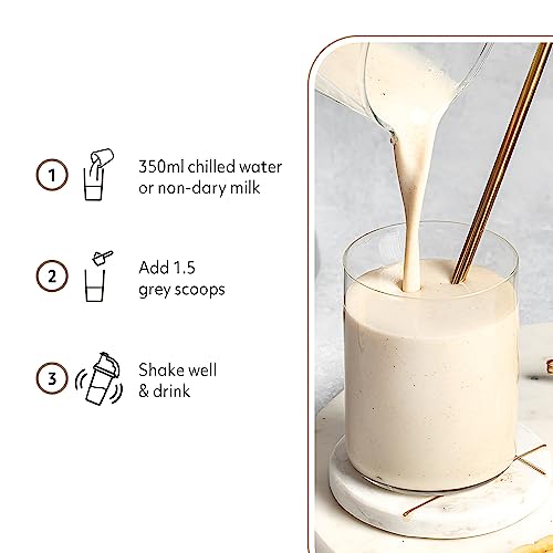Protein Works - Diet Meal Replacement Extreme Shake, 200 Calorie Meal, High Protein Meal Protein Works buy supplements canada