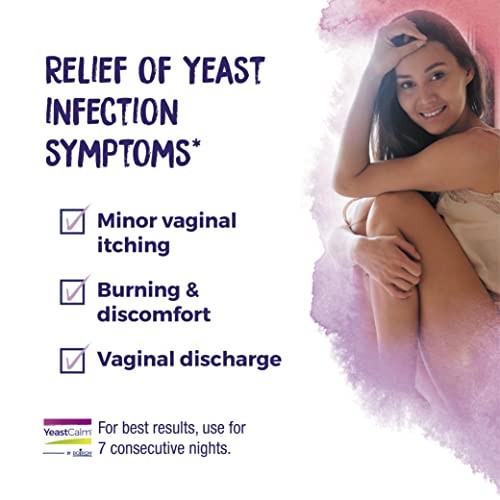 Boiron YeastCalm Homeopathic Suppositories for Yeast Infections, Burning, Discharge Boiron buy supplements canada