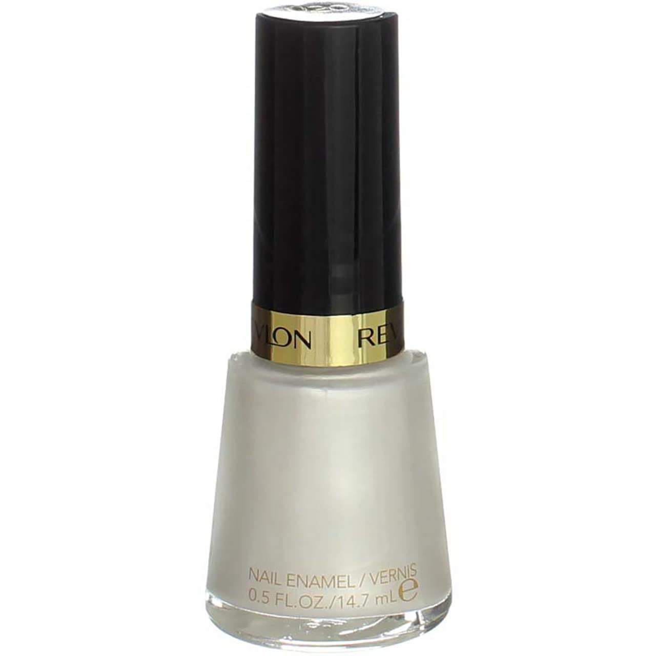 Revlon Nail Enamel, Pure Pearl 0.50 oz (Pack of 2) REVLON buy supplements canada