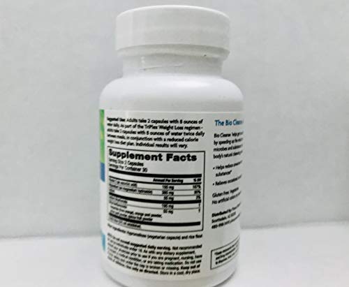Plexus BioCleanse 60Q Plexus buy supplements canada