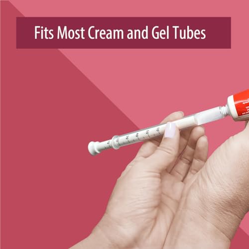 Natureland Disposable Plastic Vaginal Applicator: For Gel or Cream Products - Includes Dual Natureland buy supplements canada