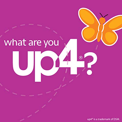up4 Kids Probiotic Gummies, Digestive and Immune Support with Prebiotics and Vitamin C up4 buy supplements canada