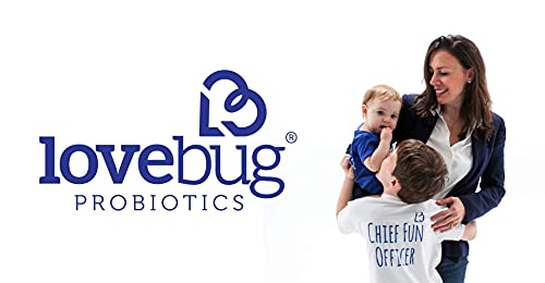 Lovebug Yeast + Vaginal pH Support | Clinically Studied Ingredients for Yeast & UTIs lovebug PROBIOTICS buy supplements canada