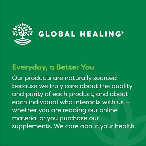 Global Healing Center Oxy-Powder Colon Cleanse Detox - Oxygen Based Safe and Natural Global Healing Center buy supplements canada