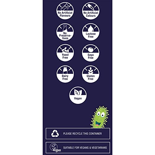Natures Aid Bio360 Kidz Pro-5 (5 Billion Bacteria) from Natures Aid, Children's Microbiotic natures aid buy supplements canada