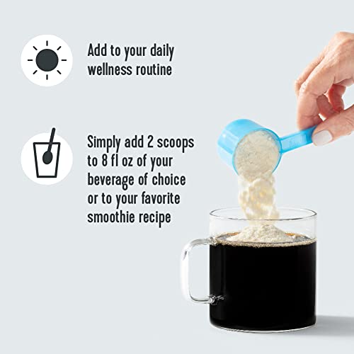 Vital Proteins Collagen Peptides Powder, Helps Support Healthy Hair, Skin, Nails Vital Proteins buy supplements canada