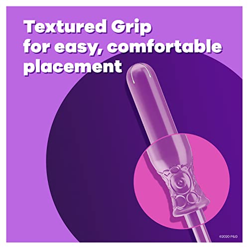 Tampax Radiant Tampons Multipack, Regular/Super/Super Plus Absorbency, With Leakguard Braid Tampax buy supplements canada