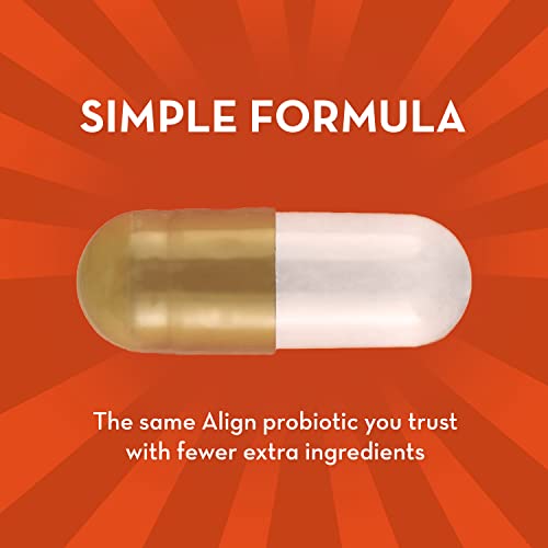 Align Probiotic, Pro Formula, Probiotics for Women and Men, Daily Probiotic Supplement Align buy supplements canada